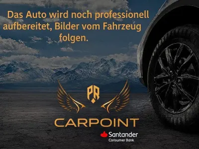 Gebraucht Mercedes C300 258 PS (189 kW) 2018 Blau Kombi