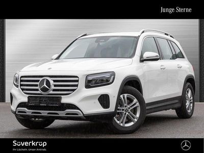 Mercedes GLB220
