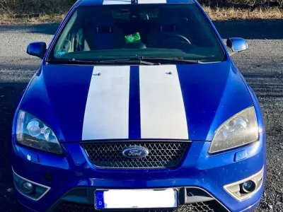 Gebraucht Ford Focus