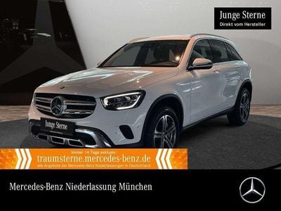 Mercedes GLC300e