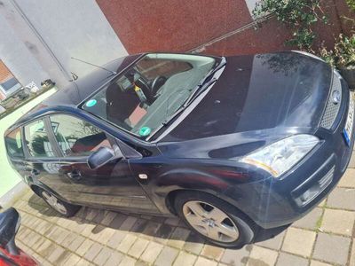 gebraucht Ford Focus 1.6 TDCi DPF Ambiente