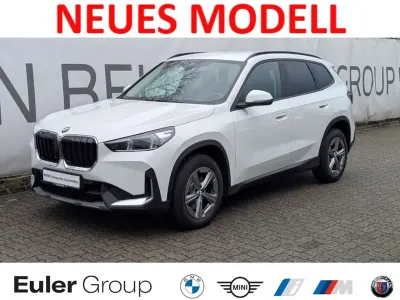 Używany BMW X1 156 KM (114 kW) 2022 Biały SUV