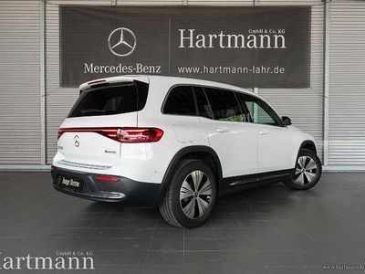 Gebraucht 2024 Mercedes EQB300 SUV | 36.990 € (Fairer Preis)