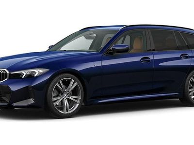 Gebraucht BMW 330 286 PS (210 kW) 2023 Kombi