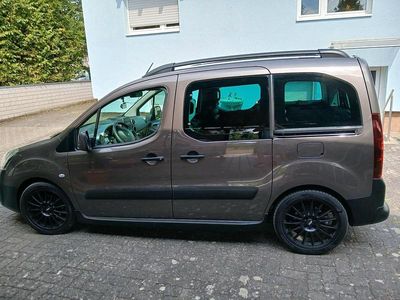 Peugeot Partner Tepee