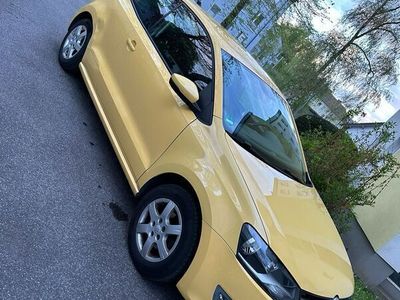 gebraucht VW Polo 1.2