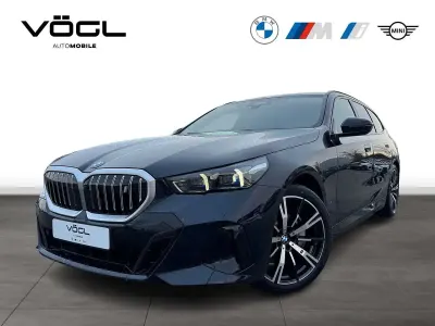 Gebraucht BMW i5