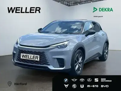 Gebraucht Lexus LBX
