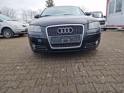Usata Audi A3 Ambition 140 CV (102 kW) 2007 Utilitaria