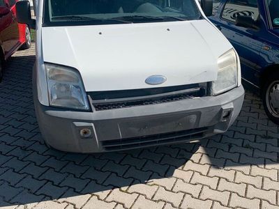 gebraucht Ford Transit Connect 1,8 T230L