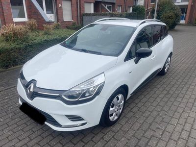 Renault Clio GrandTour