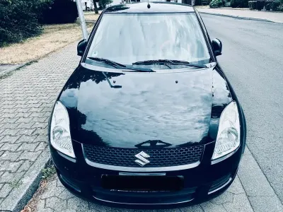 Gebraucht Suzuki Swift