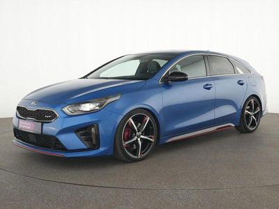 Kia ProCeed GT