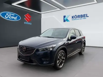 Gebraucht Mazda CX-5