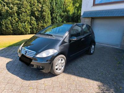 Mercedes A200