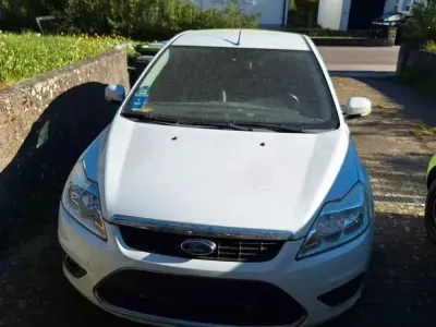 Gebraucht Ford Focus
