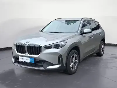 Second-hand BMW X1