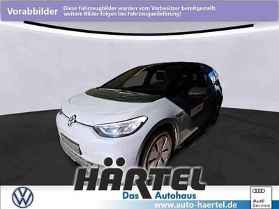 Brugt VW ID.3 Pro 106 kW (145 HK) 2023 Grå Hatchback