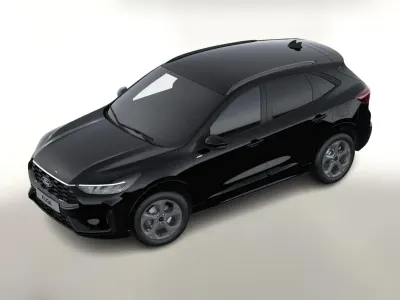 Gebraucht Ford Kuga