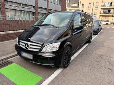 Mercedes Viano