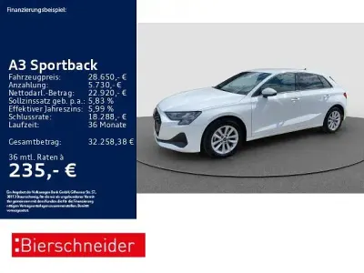 Gebraucht Audi A3