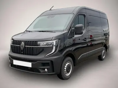 Neu Renault Master 170 PS (125 kW) 2026 Manufacturer Van / Kleinbus