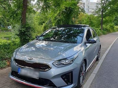 Kia Ceed GT
