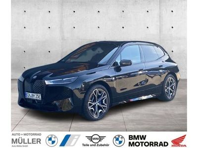 gebraucht BMW iX xDrive40 M Sport