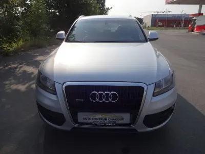 Gebraucht Audi Q5