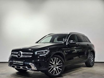 gebraucht Mercedes 200 GLC4MATIC