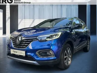 Gebraucht Renault Kadjar