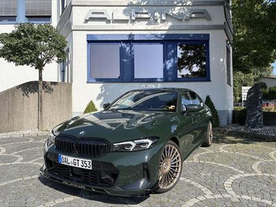 Alpina B3