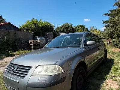 Gebraucht VW Passat