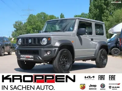 Gebraucht Suzuki Jimny