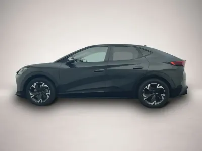 Gebraucht Cupra Tavascan Endurance 210 kW (286 PS) 2025 Grau SUV