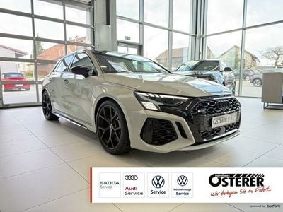Audi RS3 Sportback