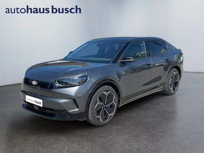 Second-hand Ford Capri Premium 210 kW (286 CP) 2024 Gri SUV