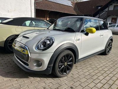 Mini Cooper SE