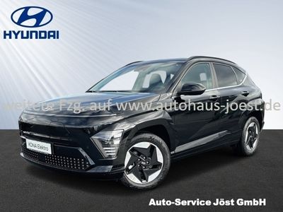 gebraucht Hyundai Kona ELEKTRO Trend-Paket / NUR 289,00€ mon. Rate