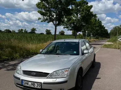 Gebraucht Ford Mondeo