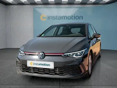 Gebraucht VW Golf VIII