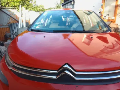 Gebraucht Citroën C3
