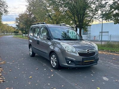 Usata Opel Combo 2012 Monovolume