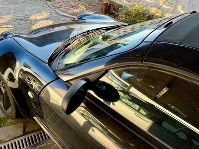 Smart Roadster