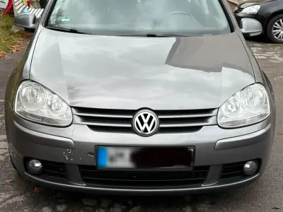 Gebraucht VW Golf V