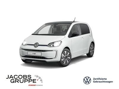 Weiß Gebraucht 2021 VW e-up! Style Kleinwagen | 14.669 € (Guter Preis)