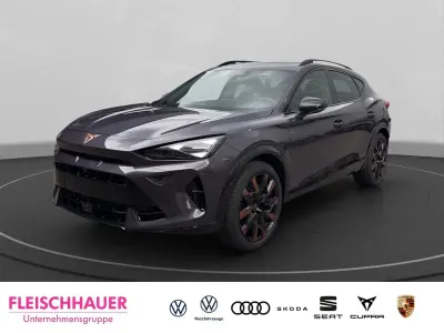Neu Cupra Formentor VZ 390 PS (286 kW) 2026 Violett SUV