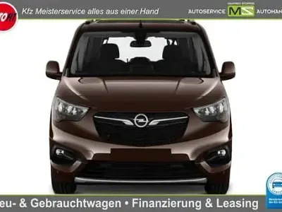 Gebraucht Opel Combo Life