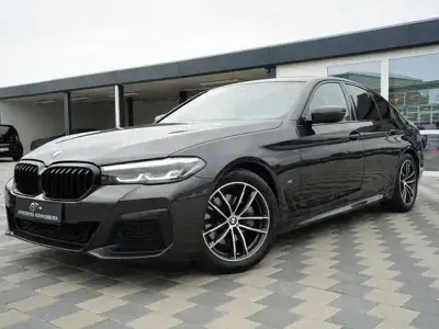 Gebraucht BMW 520 M Sport 190 PS (139 kW) 2023 Andere Limousine