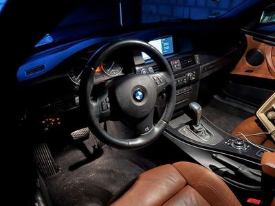 gebraucht BMW 330 Cabriolet 330 d DPF Aut.